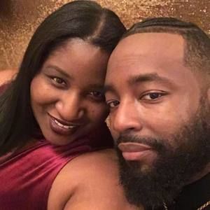 Meet your Posher, Katrina